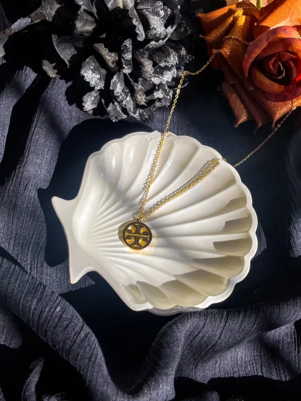 ToryB Tarnish-Free Necklace