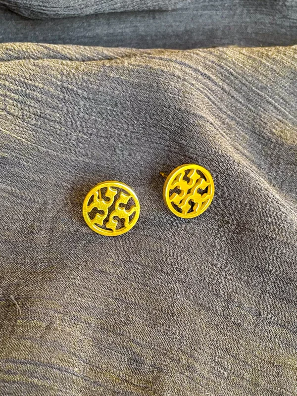 ToryB Studded Earrings